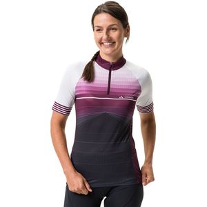 VAUDE Dames Posta Hz tricot shirt