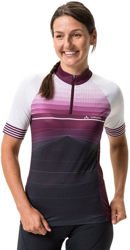 VAUDE Dames Posta Hz tricot shirt