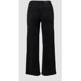 s.Oliver - Jeans - Wijd - Casual - 5-pocketontwerp