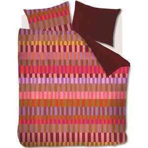 Duvet cover NL sizes 900 Meg Multi Colour: 140