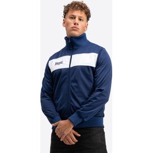 Lonsdale Alnwick Trainingsjack Blauw M Man