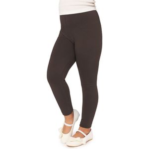 Merry Style - MS10-130 - Legging - Bruin - Viscose