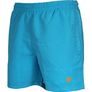 Donnay - Zwemshort kort (Toon) - Sportshort - Heren - Sea Blue (1347) - maat S