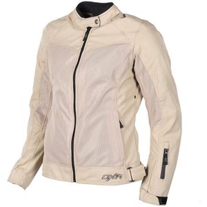 Motorjas STREAM AIR EVO LADY van MOTOBLOUZ