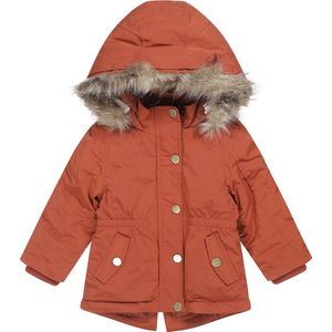 Dirkje U-KINDNESS Meisjes Jas - Maat 68