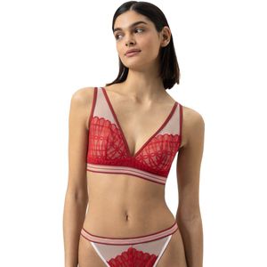 mey - Poetry Temptation - Triangelbeha - Gala Red