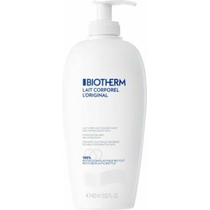 Biotherm - Lait Corporel Anti-Drying Bodylotion - 400ml