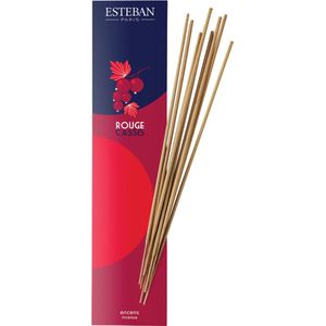 Esteban Classic Rouge Cassis Bamboo Sticks