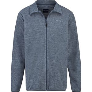 Babista - FLOREVERTO - Fleecejack - Blauw