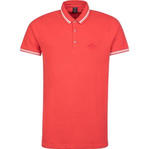 Protest Poloshirt Ted Heren - maat l