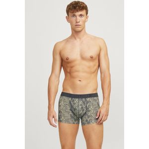 Jack & Jones - Boxershorts - Multi - Stretchkatoen - 5-Pack