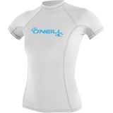 O´neill - Basic Skins - T-shirt Met Korte Mouwen - 50+ UPF Bescherming