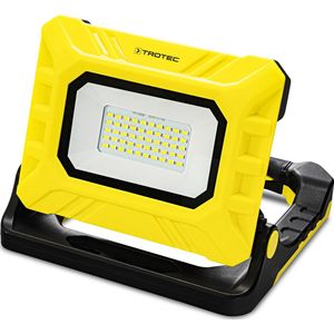 TROTEC LED accu-werklamp PWLS 15-20V
