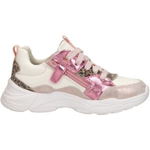 Keq Lage Schoenen Lage Schoenen - Roze - Maat 35