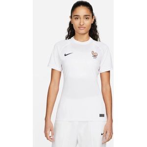 Frankrijk Nike Dames Shirt 2022-2024