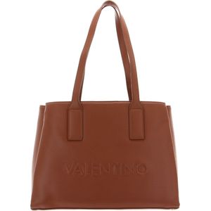 Valentino Bags Holiday Re Schoudertas - Leder