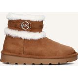 MICHAEL Michael Kors  MOXIE  Laarzen  kind Bruin