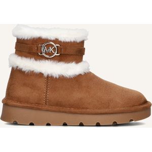 MICHAEL Michael Kors  MOXIE  Laarzen  kind Bruin