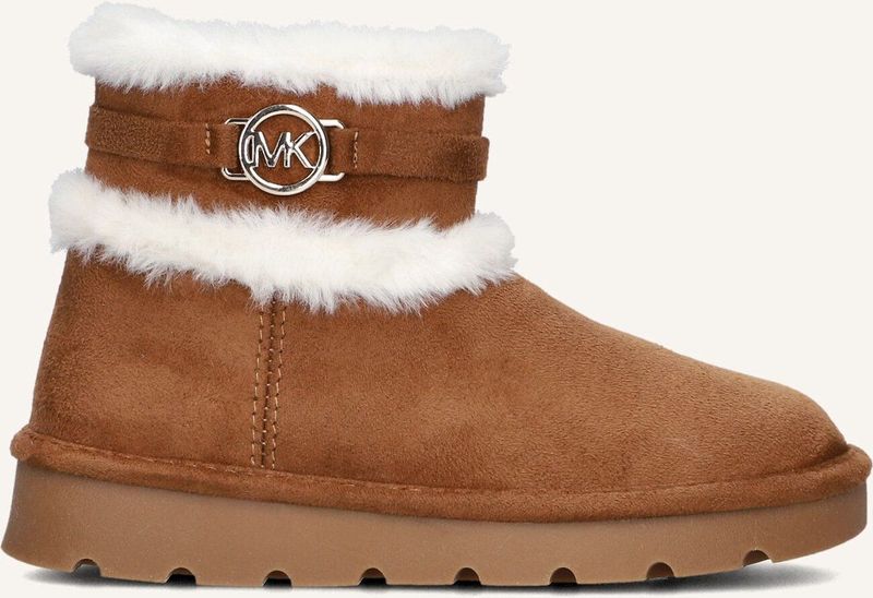 MICHAEL Michael Kors  MOXIE  Laarzen  kind Bruin