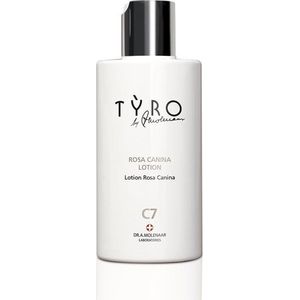 TYRO Cosmetics Rosa Canina Lotion - Gezichtsreiniging