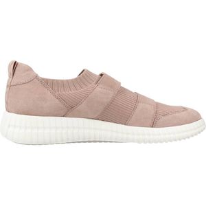 Geox - D04Gab 06K22 D Noovae B - Sneakers - Beige