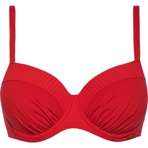 CYELL - SCARLETT - Bikinitop - Rood - Voorgevormd met Beugel