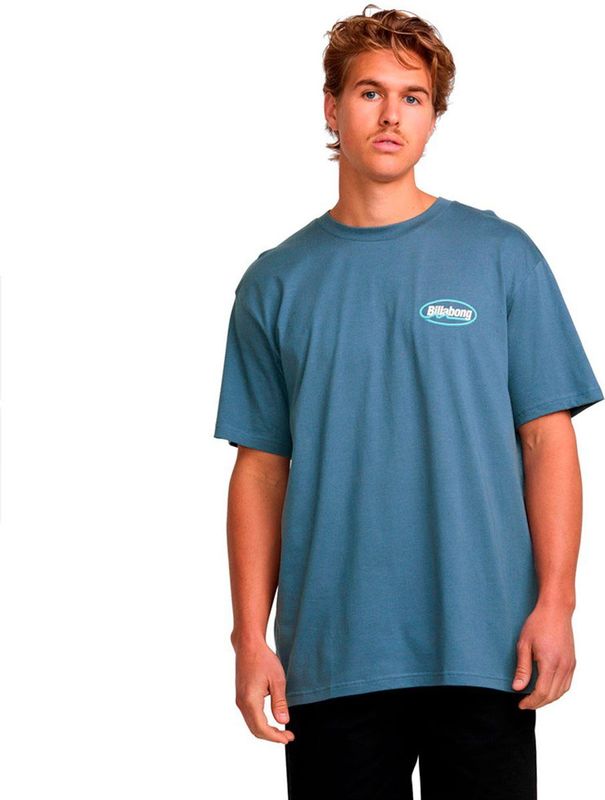 Softhand - T-shirt - Katoen - Korte Mouwen - Regular Fit - Ronde Hals