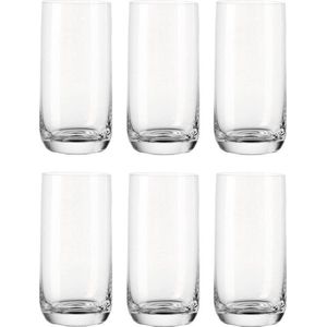 Leonardo Daily Longdrinkglas - 33 cl - 6 stuks