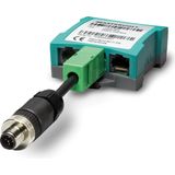 Mastervolt - MasterBus NMEA 2000 Interface - Input Device - Zwart - 77031800