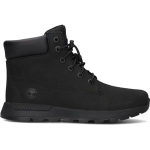 Timberland Killington Trekker 6 Sneakers - Jongens - Zwart - Maat 37