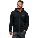 Black Diamond - Mini Stacked - Sweatshirt - Met Rits