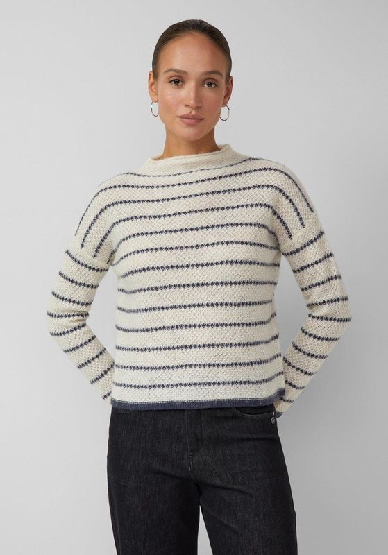 s.Oliver Strickpullover