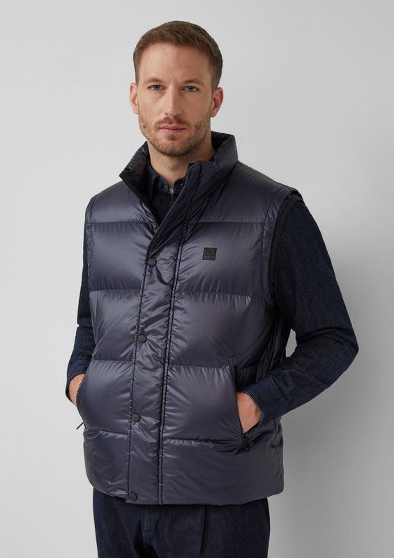 Outdoor Gilet