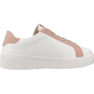 Vanessa Wu - Deportiva Milie - Sneakers - Wit