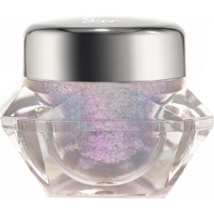 Danessa Myricks Beauty - Infinite Chrome Flakes - Oogschaduwtopper - Strobe Light