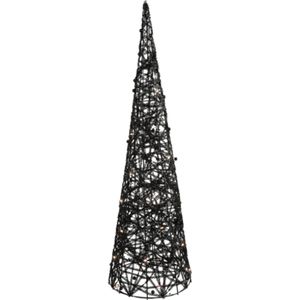 Kerst Decoraton Mini Kerstboom Led Lichtgevende De... – Vicedeal