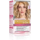 L'Oreal - Excellence Creme Hair Dye 8.13 Pearl Beige