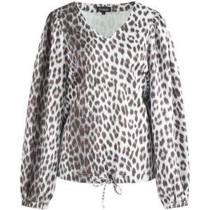 G-Maxx - Bilie Top - Ecru - Dames