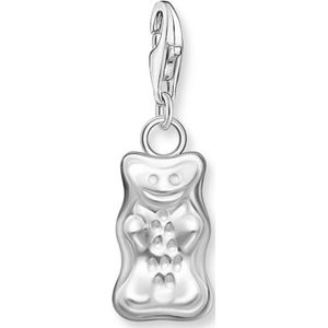 Thomas Sabo - Charm Club - Charm-hanger - Zilver - Unisex