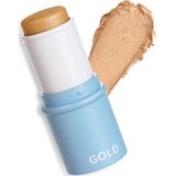 Rosalyne Gold Glow Stick - Natuurlijke Make-up voor de Oudere Huid - Highlighter