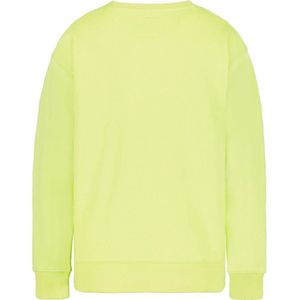 GARCIA Jongens Sweater Geel - Maat 164/170