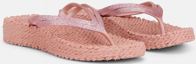 Ilse Jacobsen - CHEERFUL13 - Slipper - Misty Rose