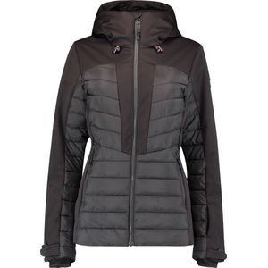 O'Neill Baffle Igneous Jacket Wintersportjas Dames - Maat XL