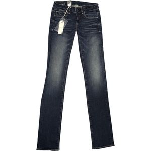 G-Star Raw Jeans 'Atacc Mid Straight'