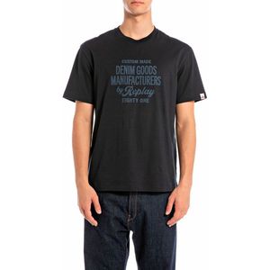 Replay - M3202 .000.2660 - T-shirt