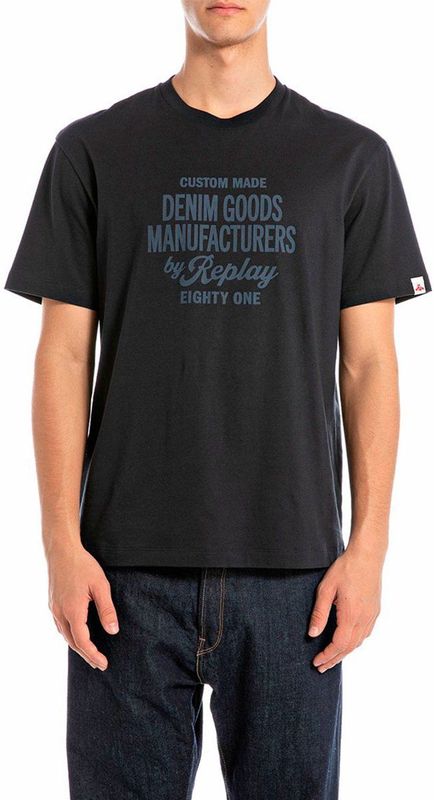 Replay - M3202 .000.2660 - T-shirt