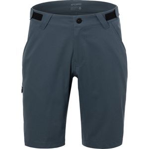 Giro Arc Mid Shorts Heren, blauw