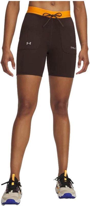 Under Armour - Trail Run Fitted - Korte Broek