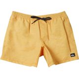 Quiksilver Everyday Deluxe Volley 15 Zwembroek - Radiant Yellow