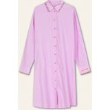 Oilily - Dighton long sleeves dress - Paars - 36